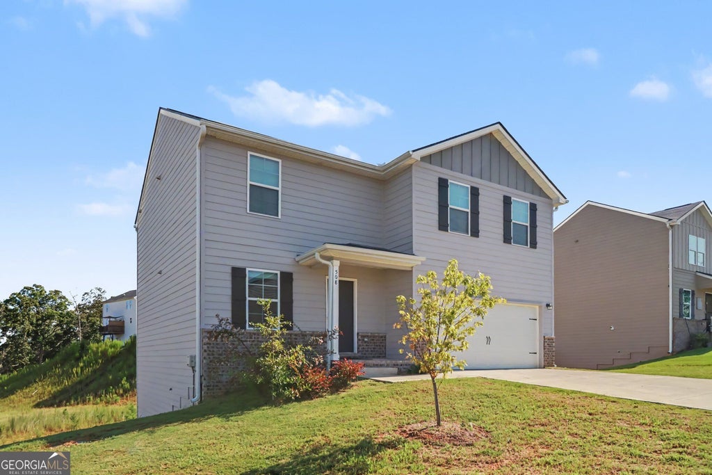 Photo of 508 Pemberton Street, Kingston, GA 30145 (MLS # 10827489)