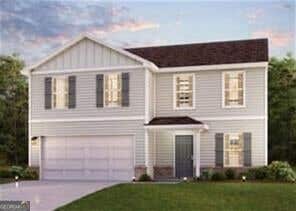 Photo of 508 Pemberton Street, Kingston, GA 30145 (MLS # 10827489)