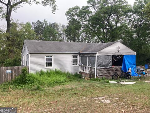 2404 Jennings RD Augusta GA 30906