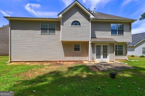 A home in Ellenwood