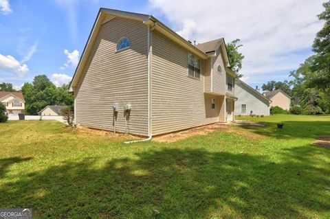 A home in Ellenwood