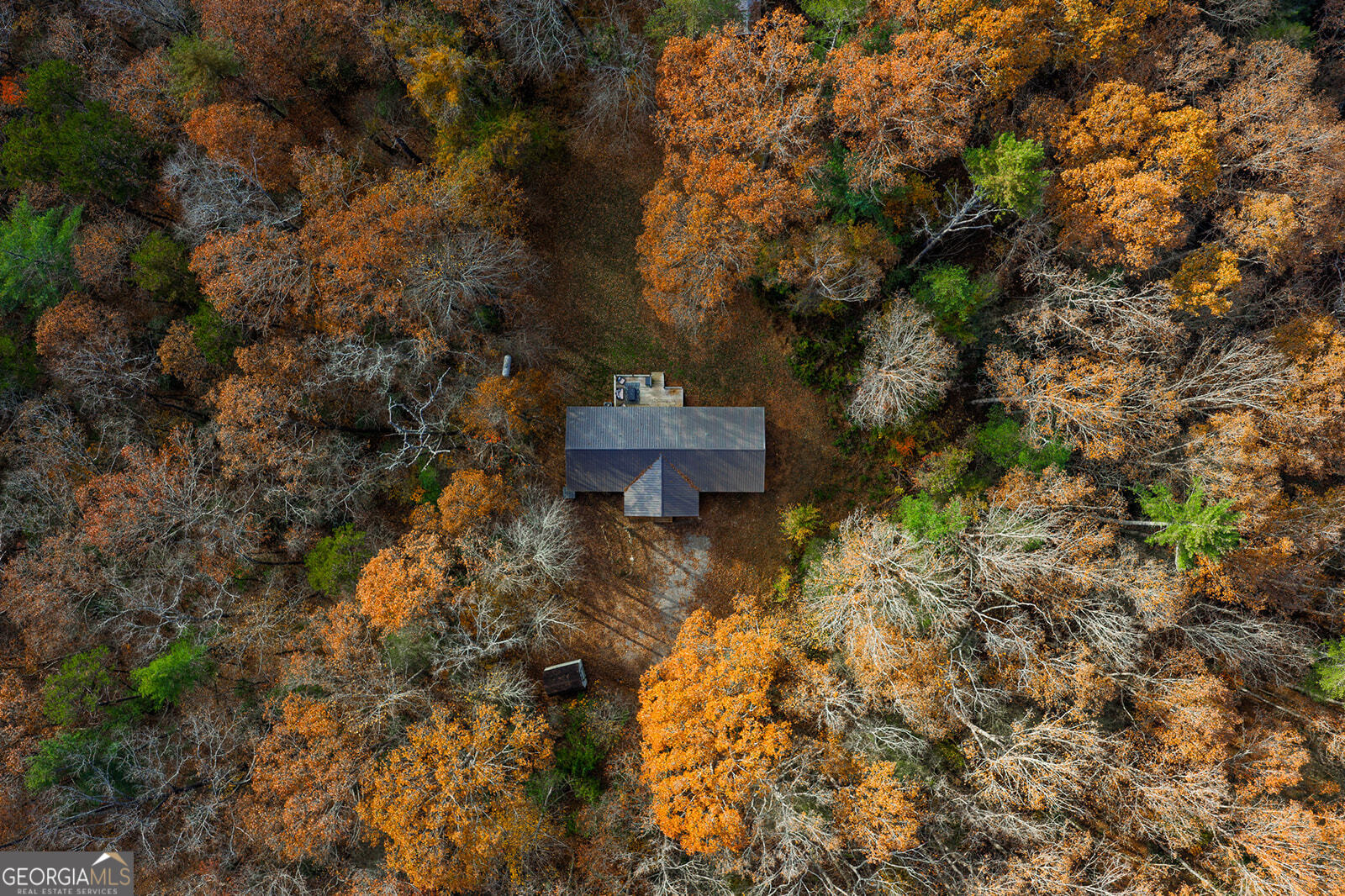 Mountaintown Creek - Residential