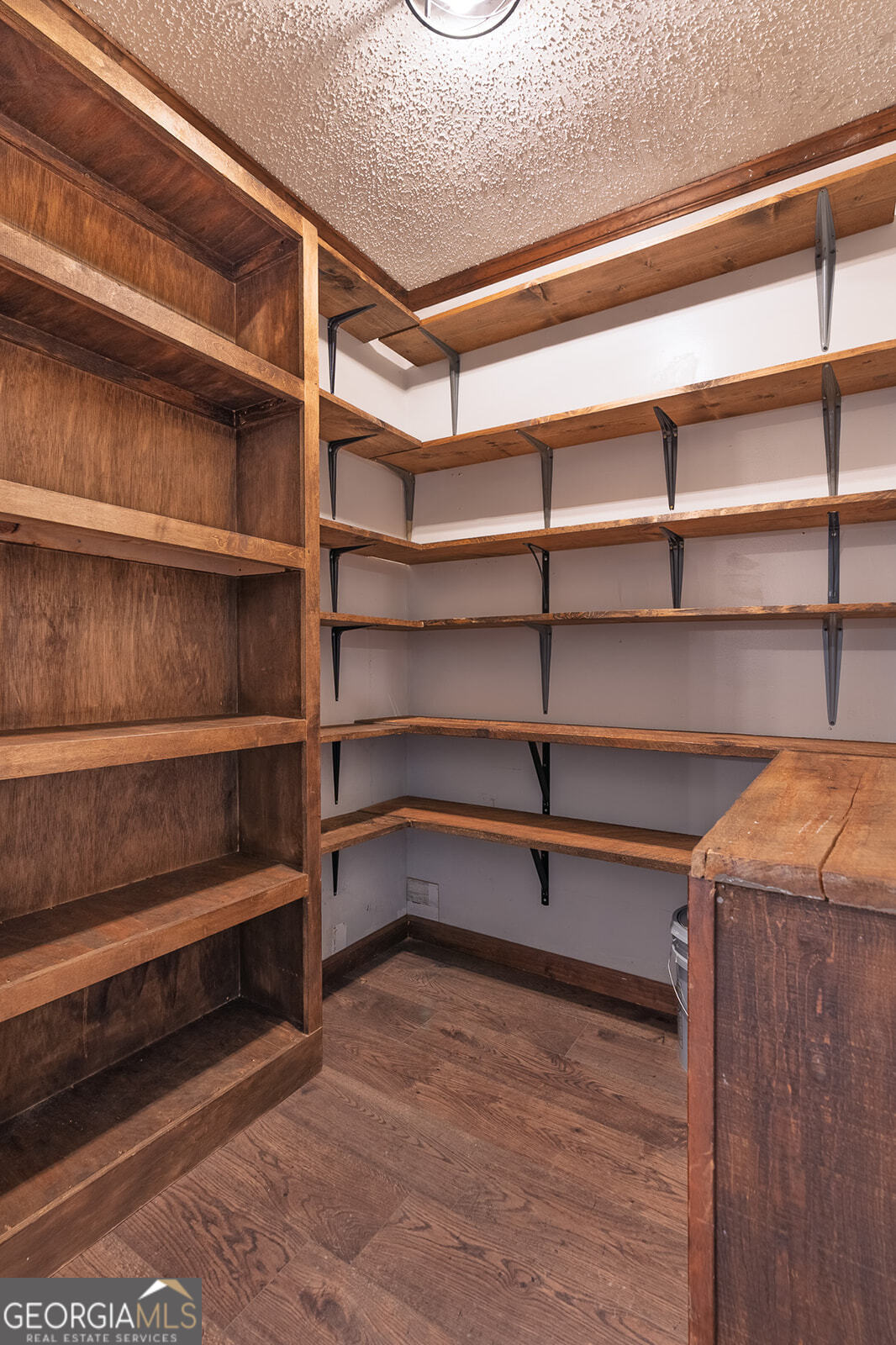 Mountaintown Creek - Residential