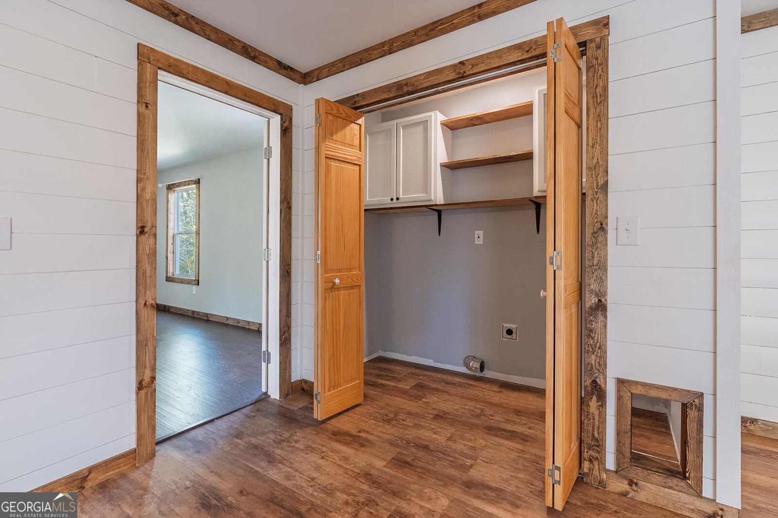 Mountaintown Creek - Residential