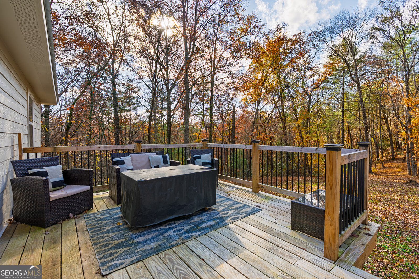 Mountaintown Creek - Residential