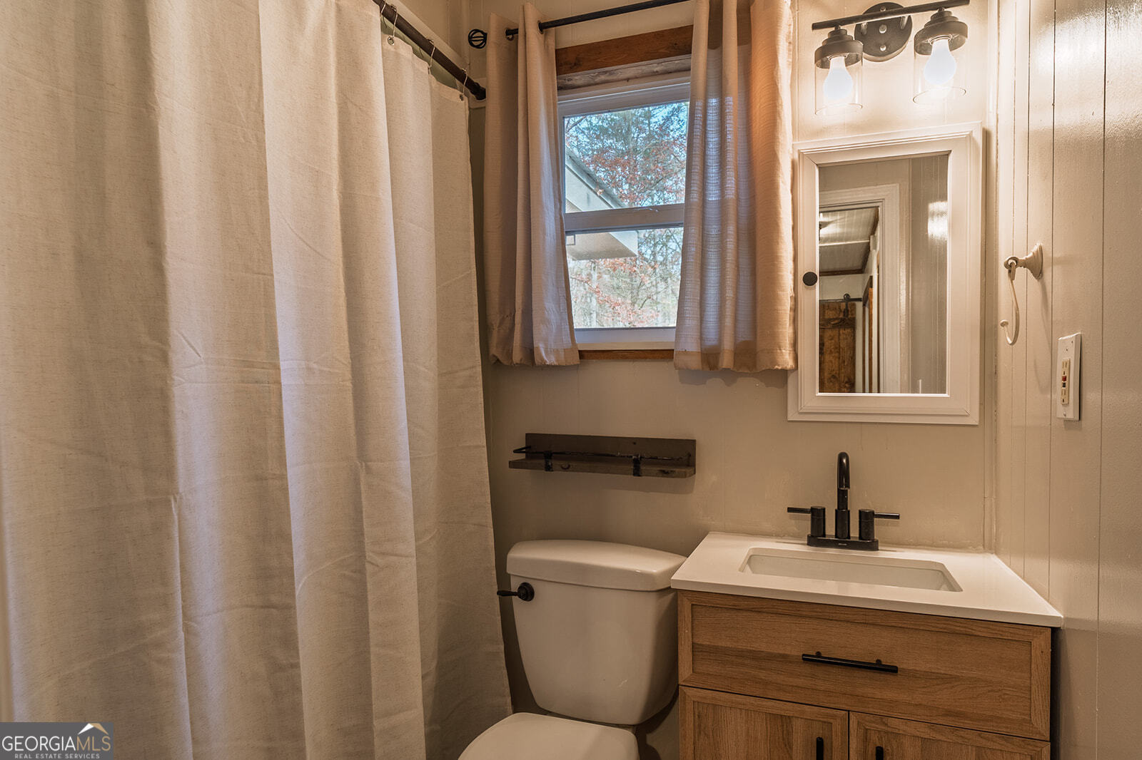 Mountaintown Creek - Residential