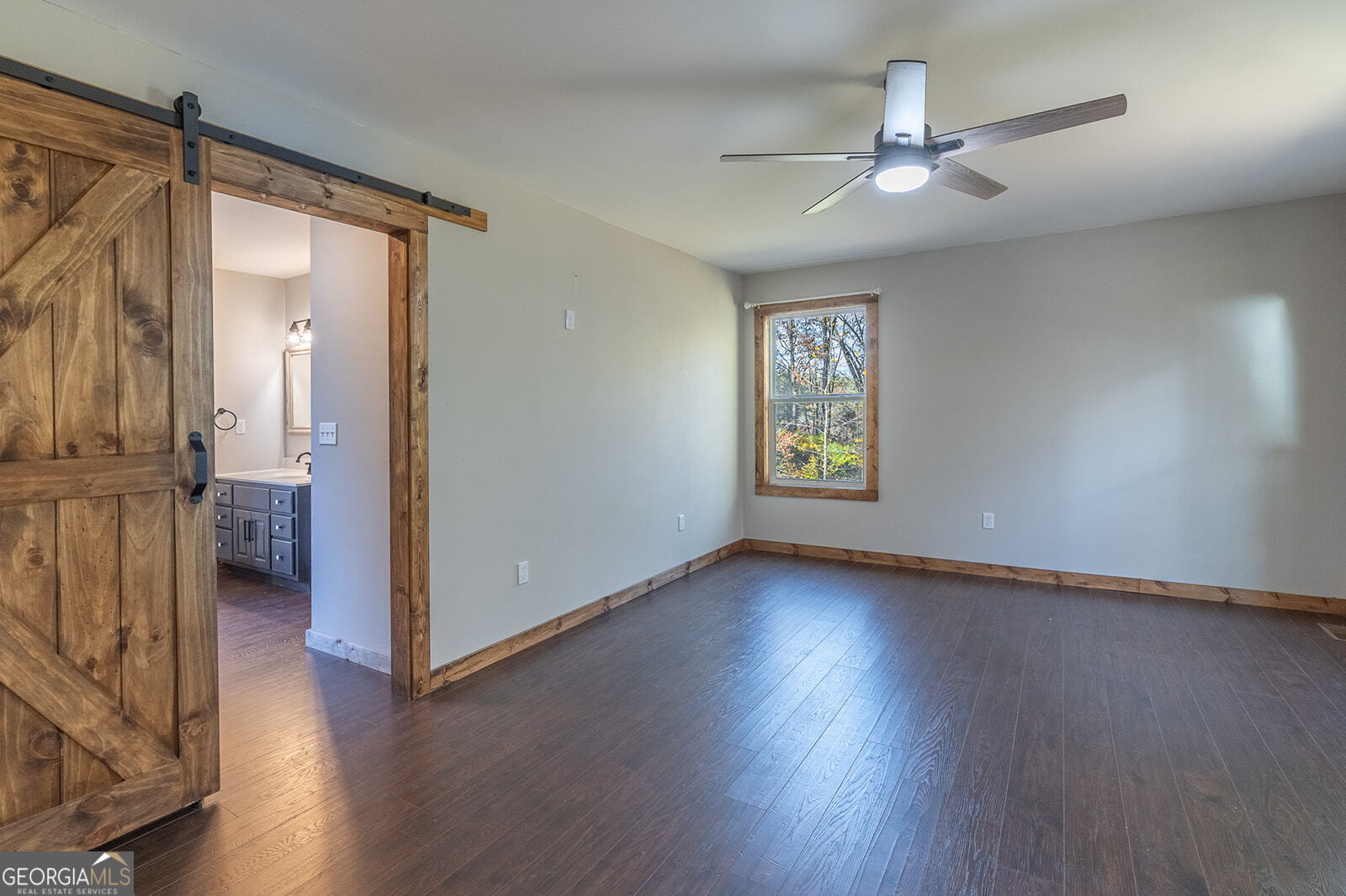 Mountaintown Creek - Residential