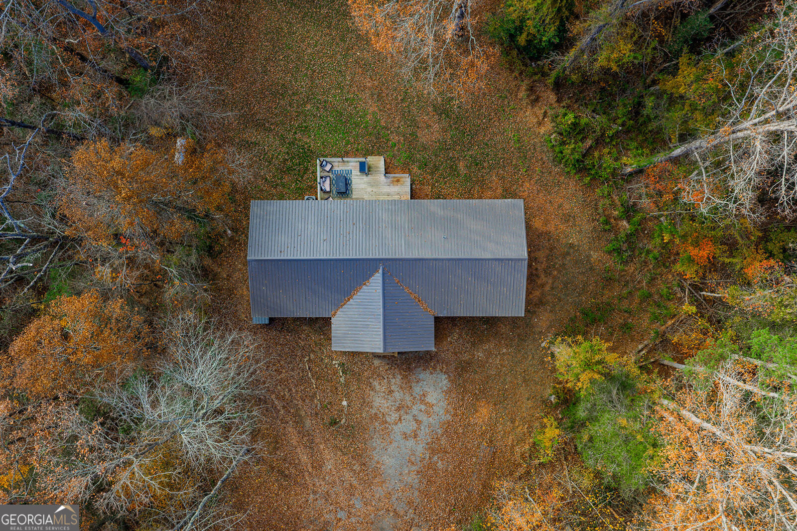 Mountaintown Creek - Residential