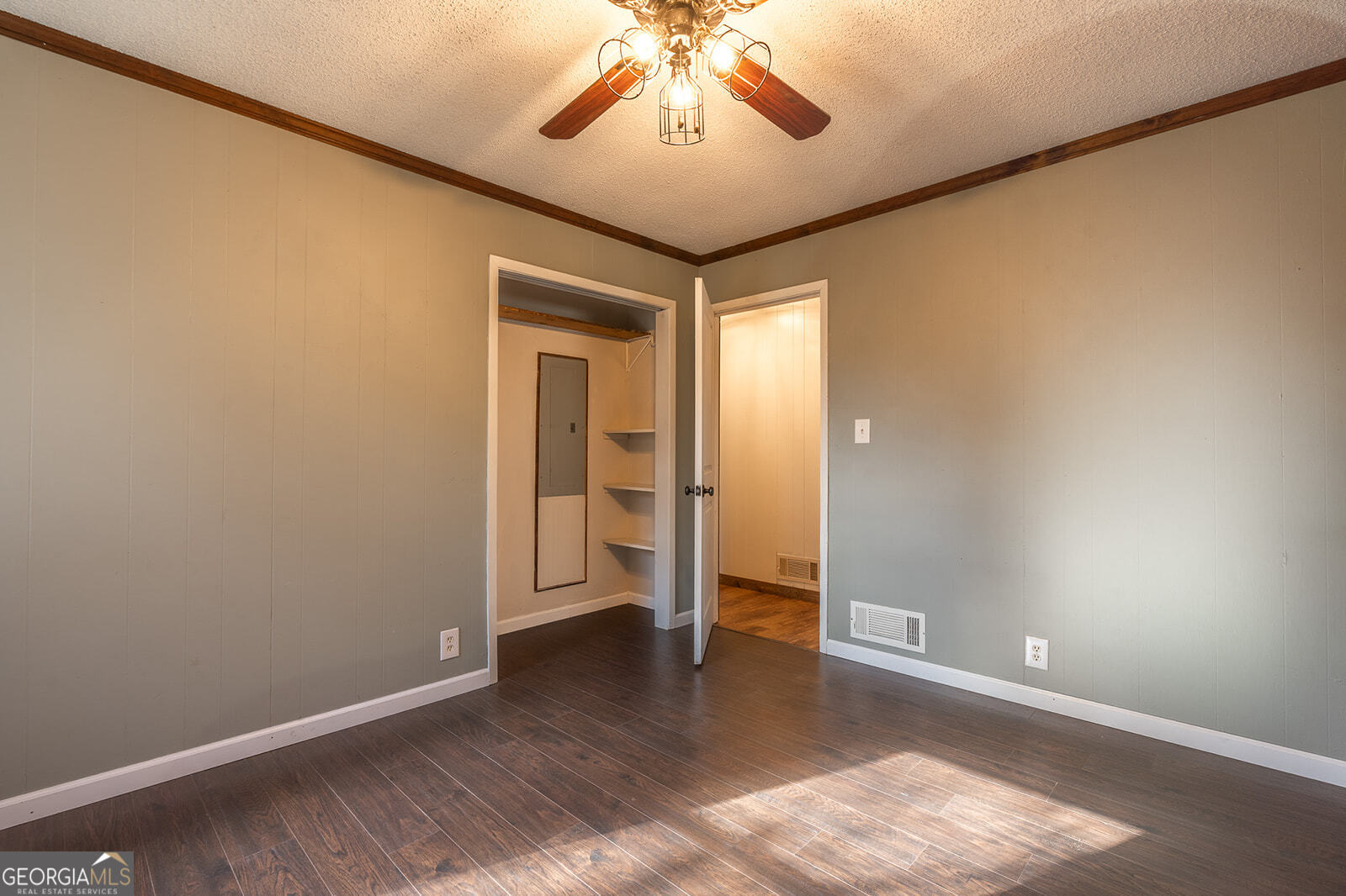 Mountaintown Creek - Residential