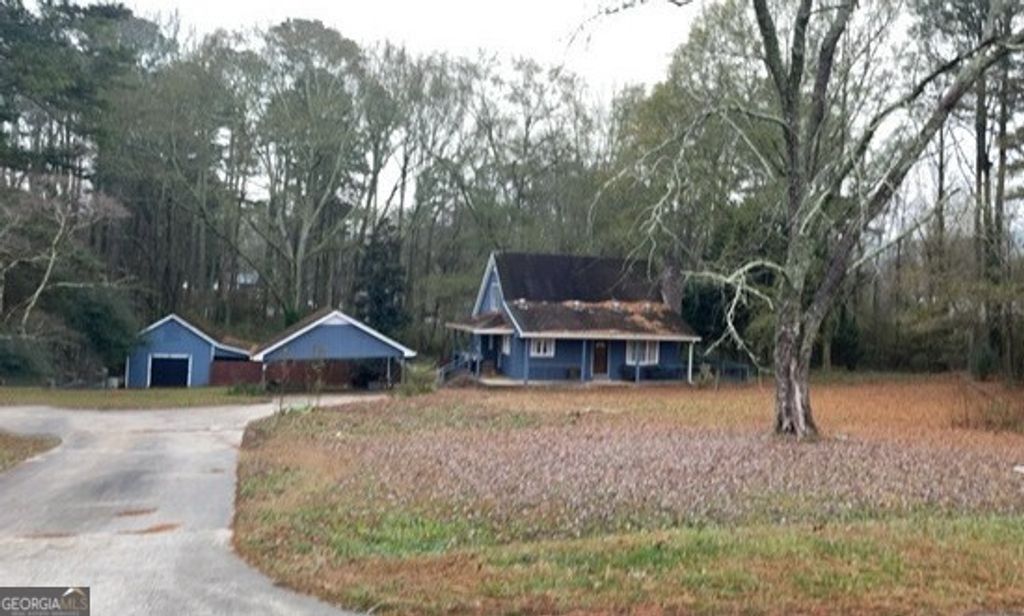 Photo of 3055 Spot Road, Cumming, GA 30040 (MLS # 10659490)