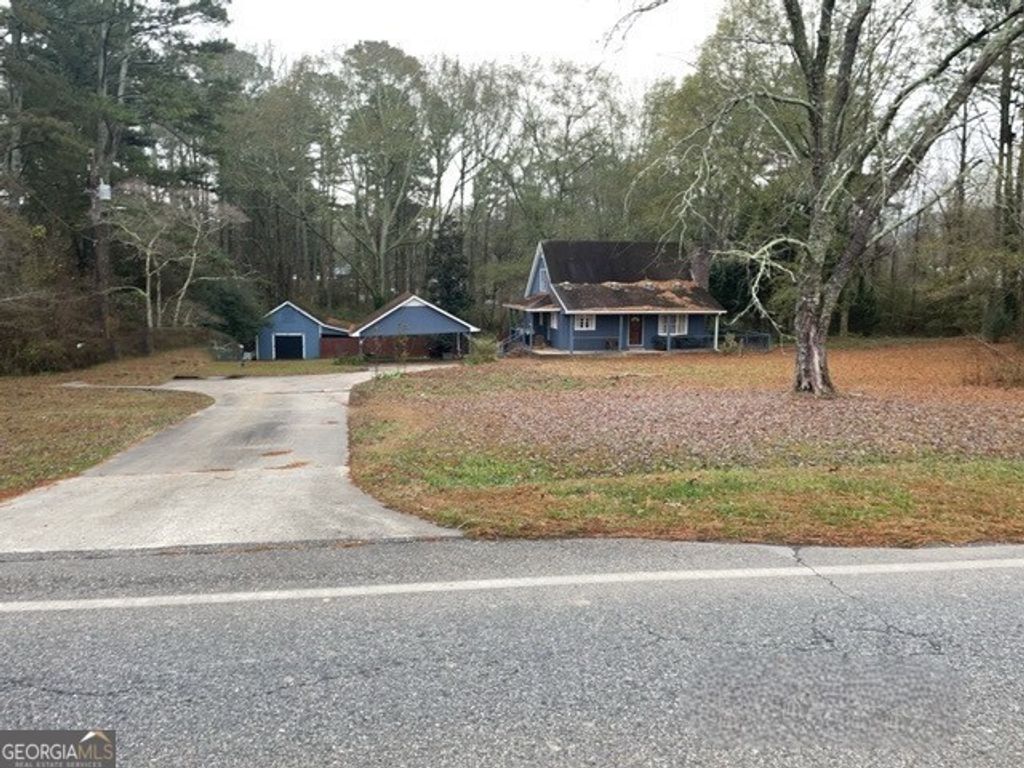 Photo of 3055 Spot Road, Cumming, GA 30040 (MLS # 10659490)