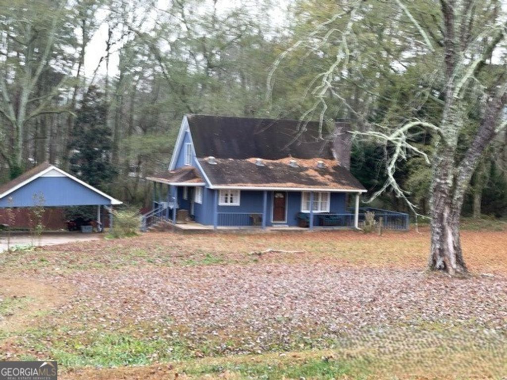 Photo of 3055 Spot Road, Cumming, GA 30040 (MLS # 10659490)