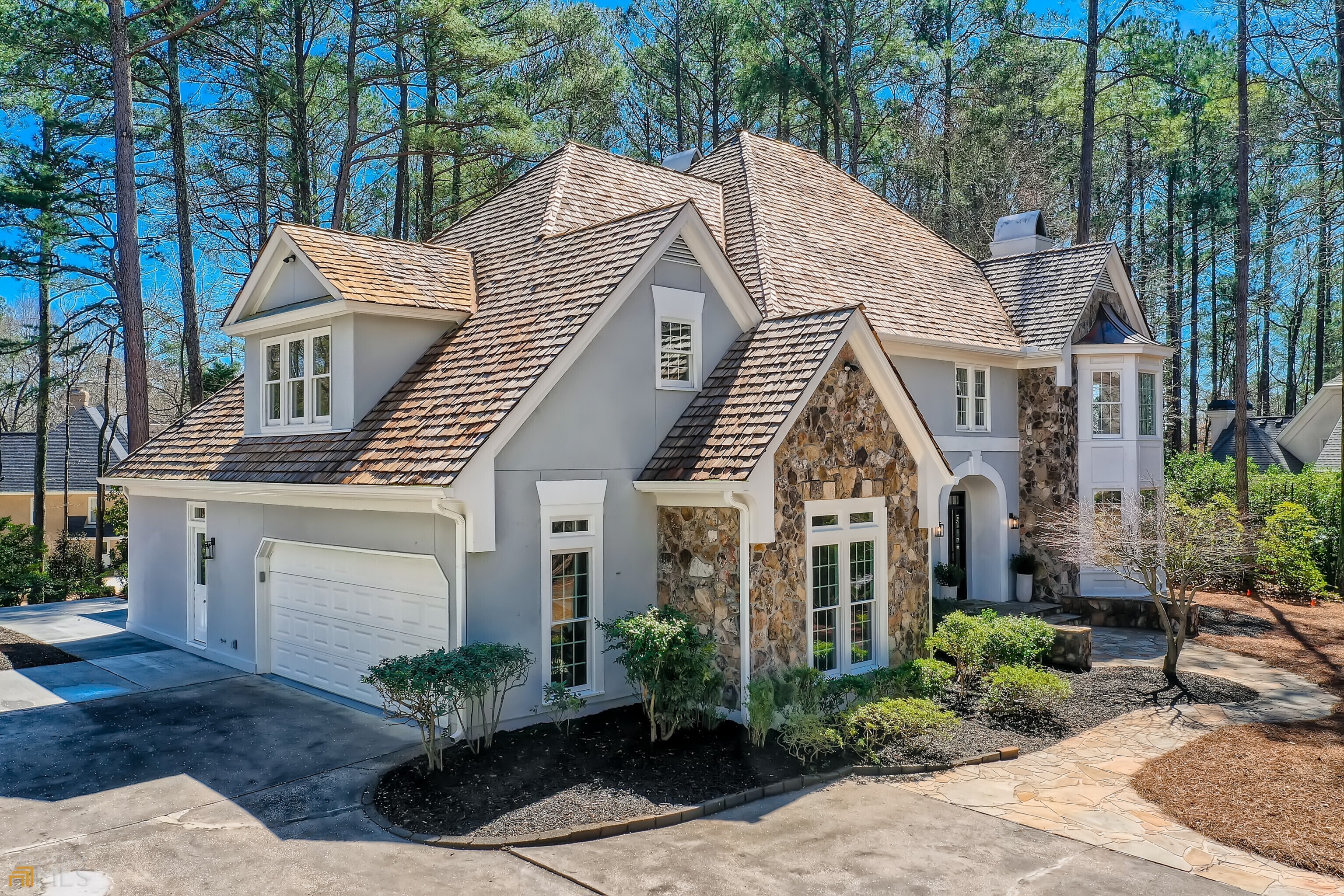Country Club Of The South - Residential