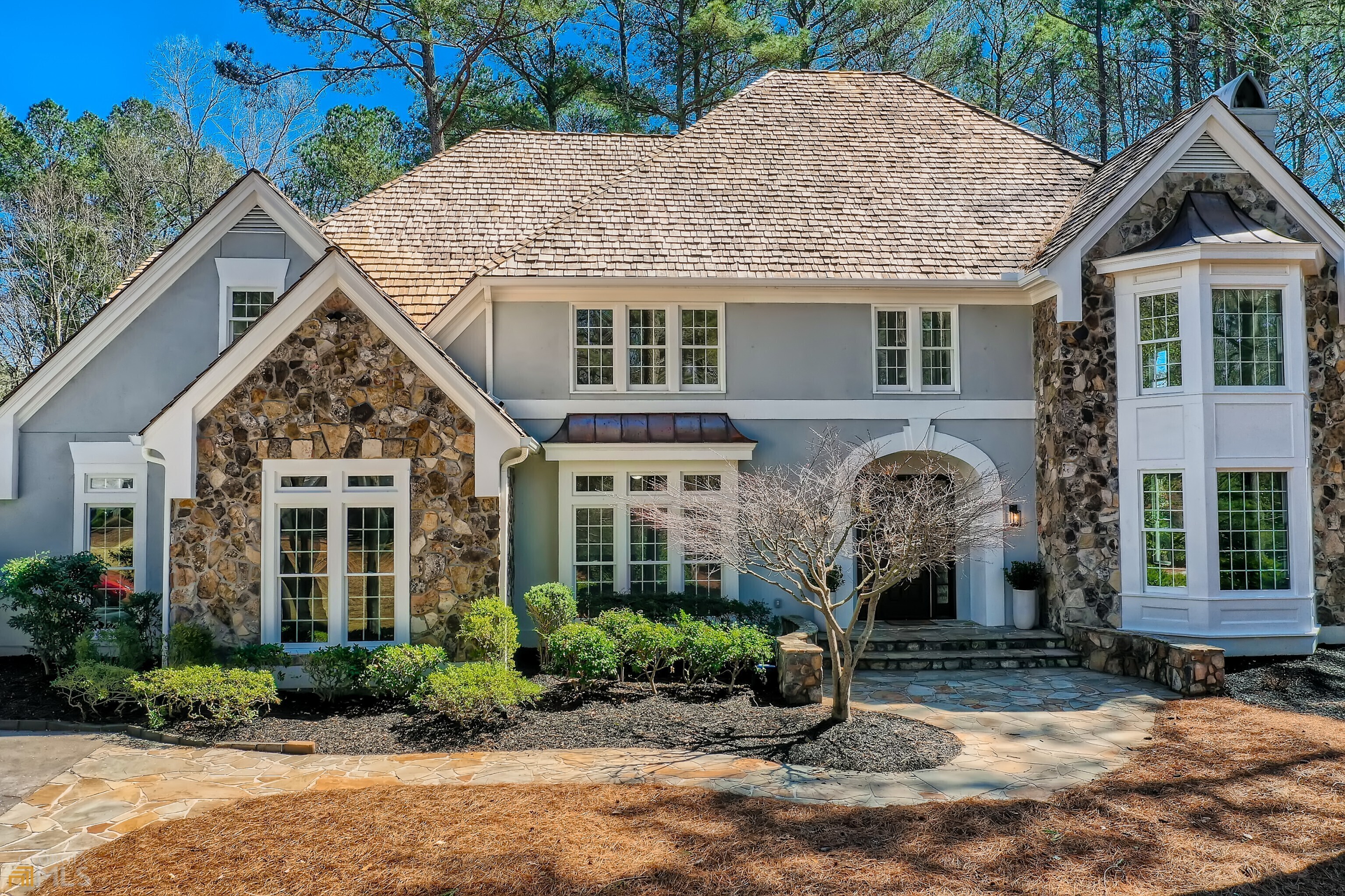 Country Club Of The South - Residential