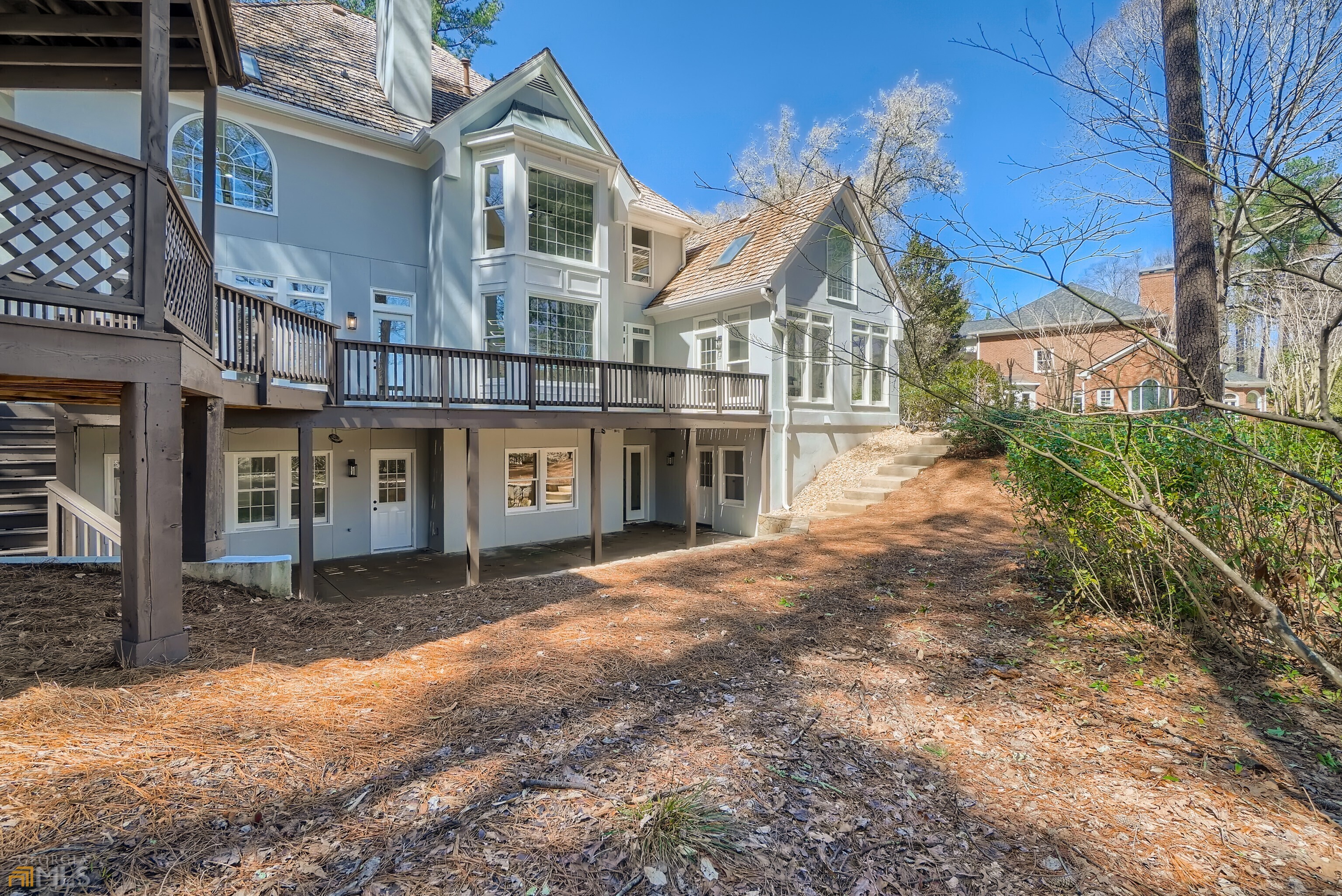 Country Club Of The South - Residential