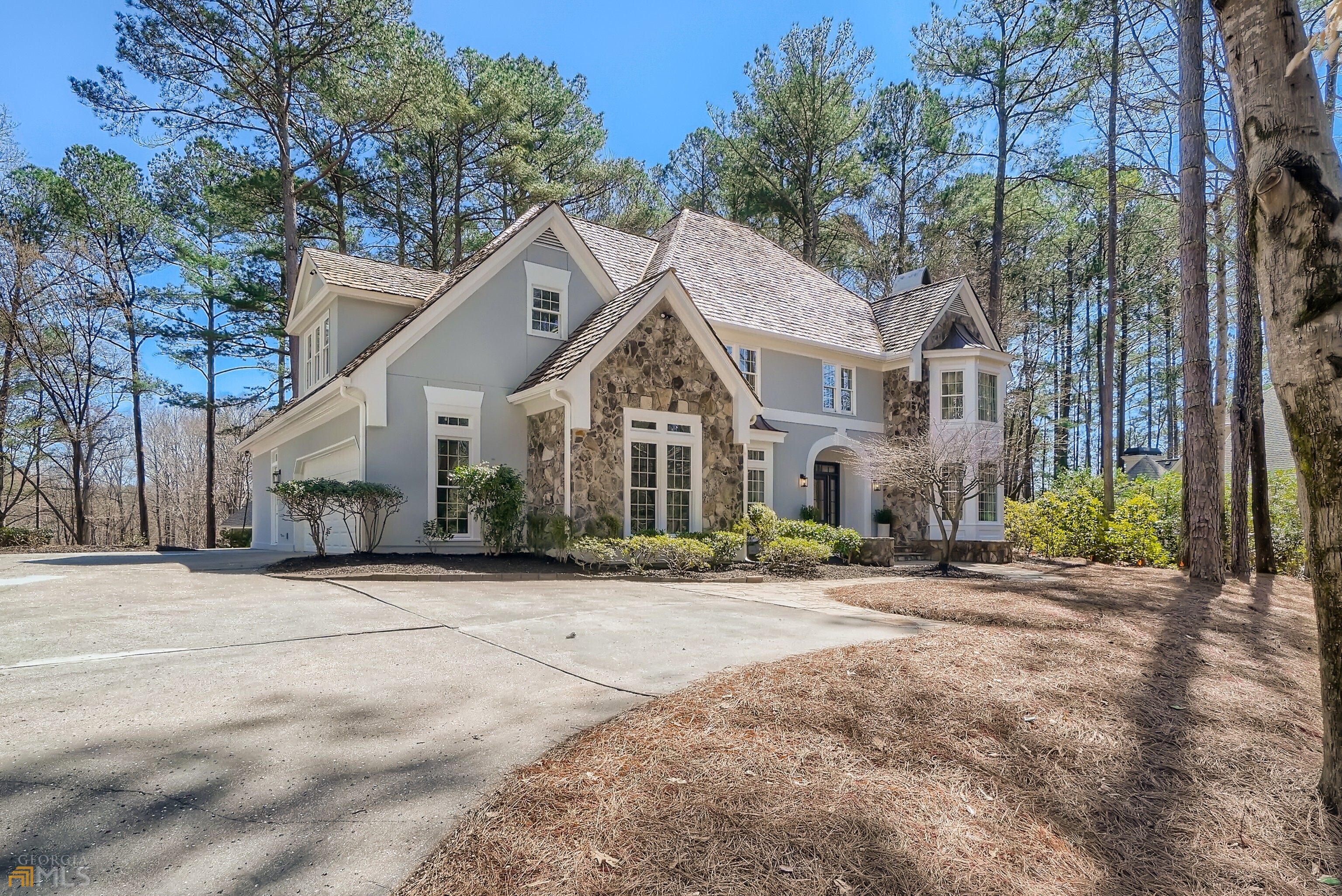 Country Club Of The South - Residential