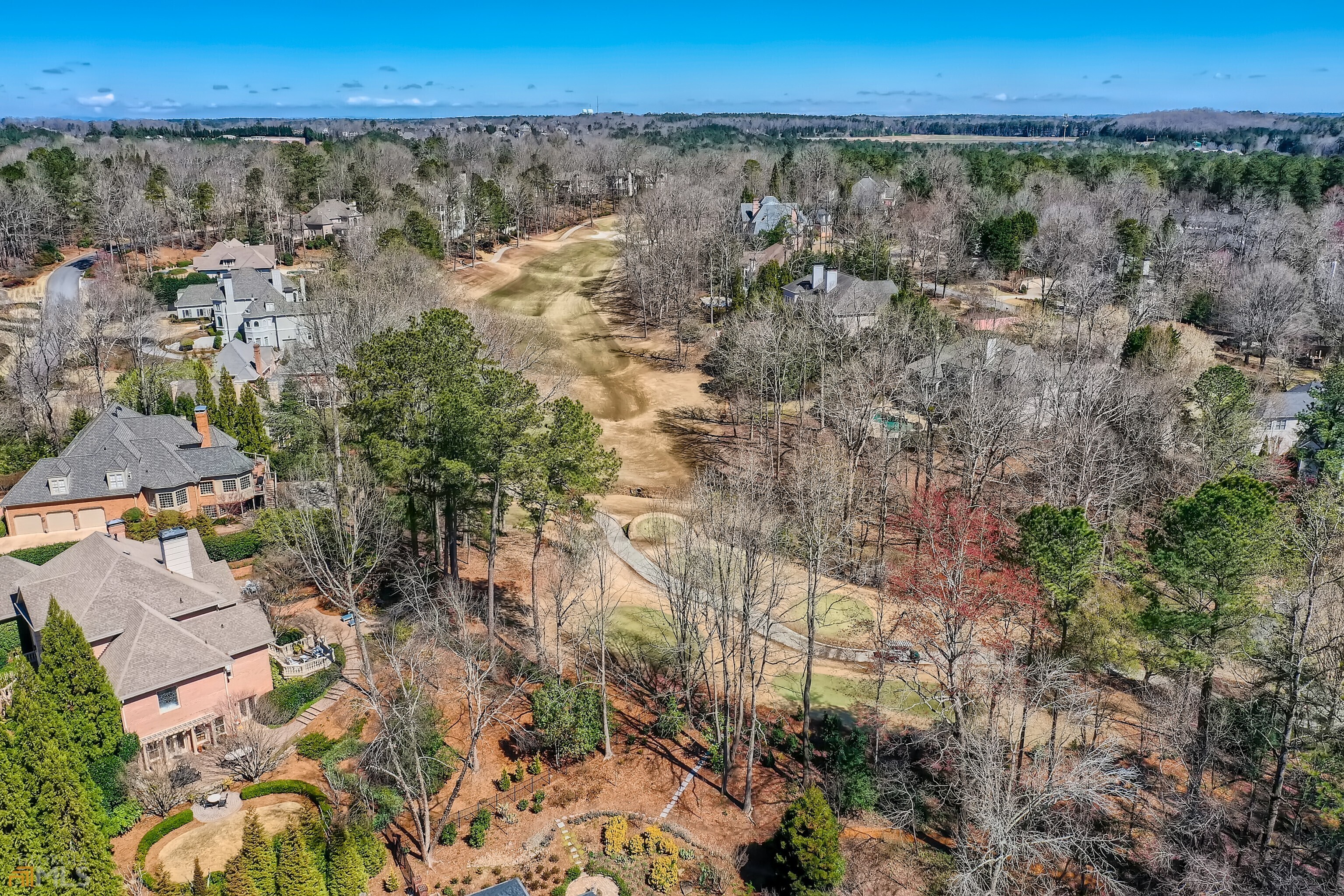 Country Club Of The South - Residential