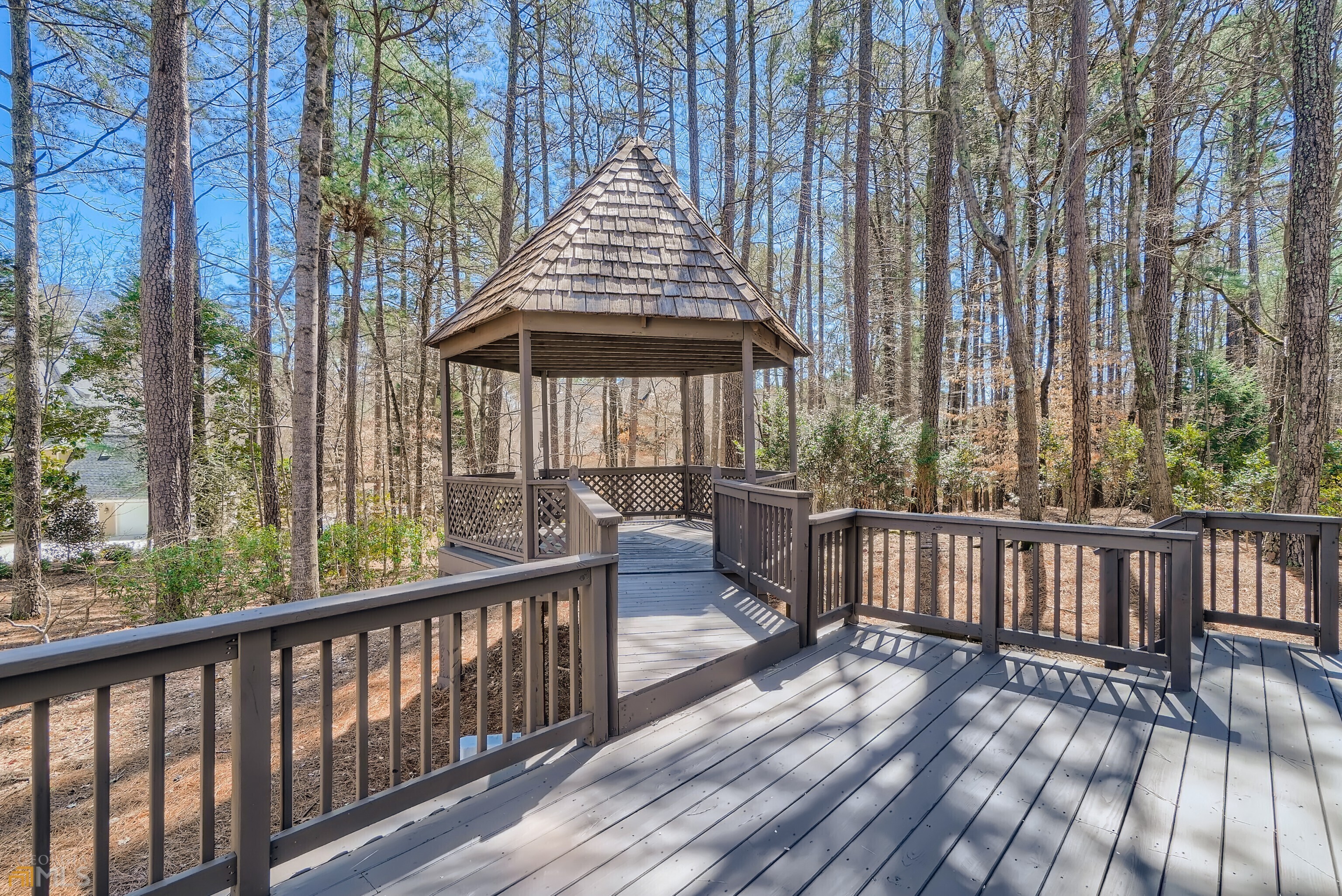 Country Club Of The South - Residential