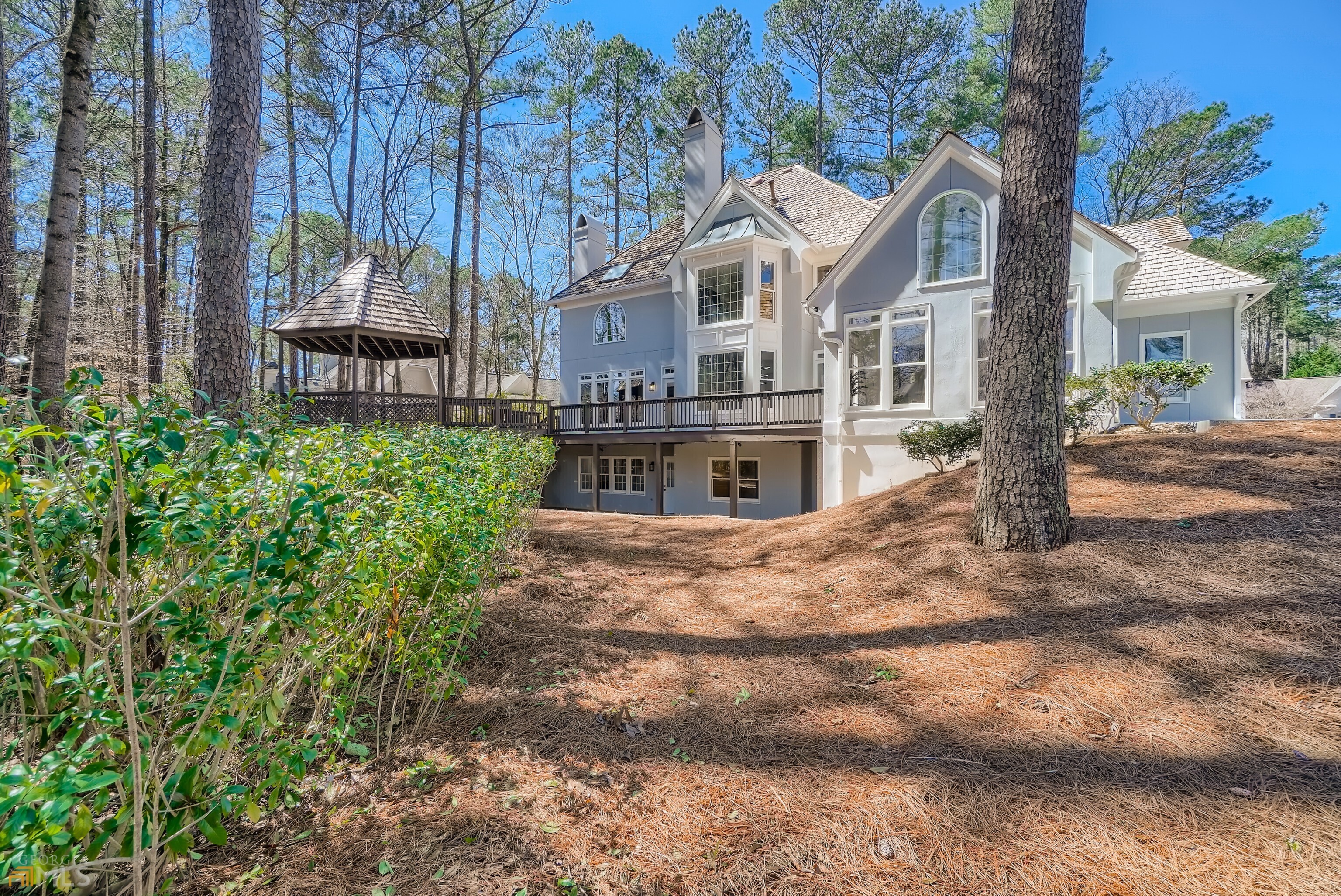 Country Club Of The South - Residential