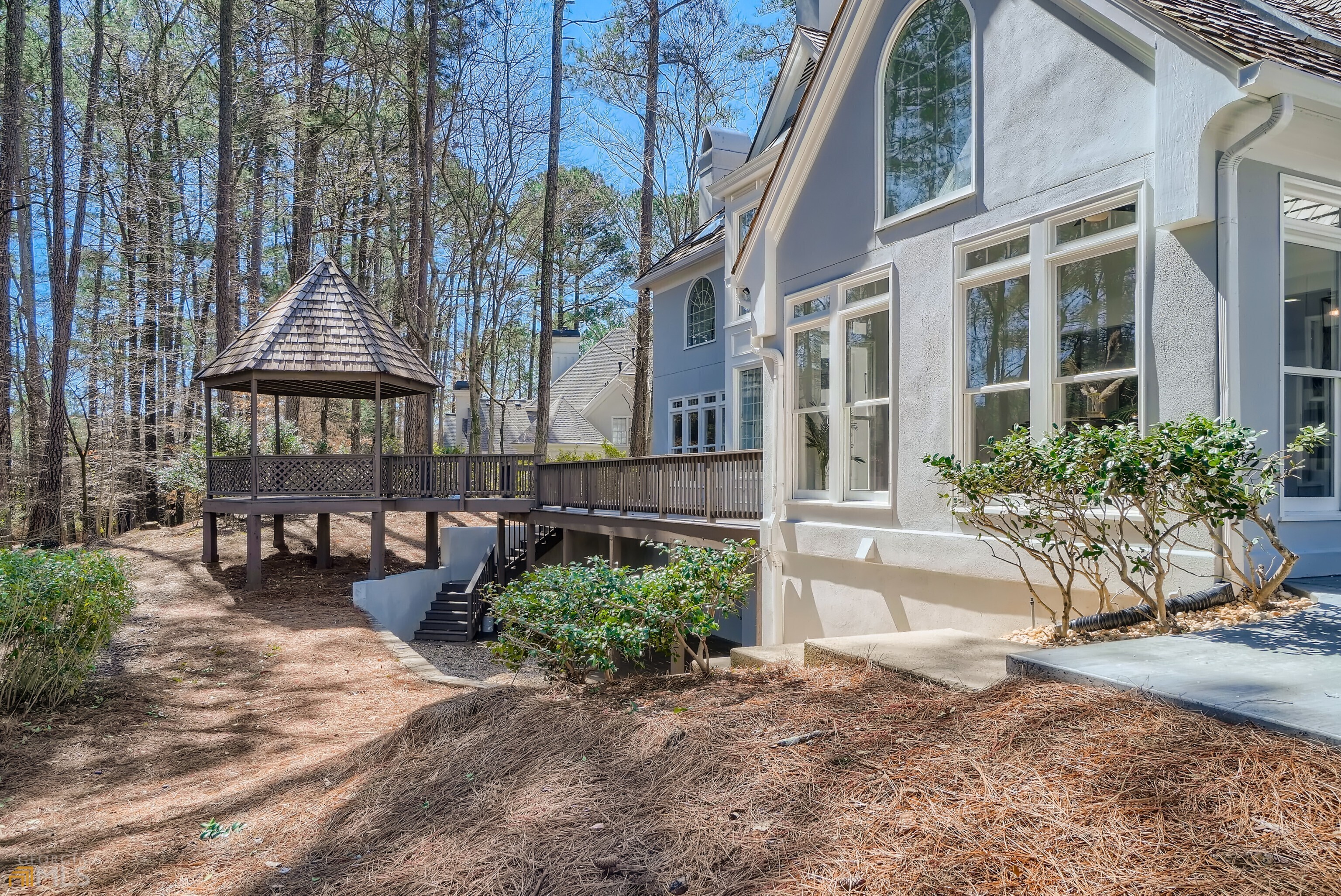 Country Club Of The South - Residential