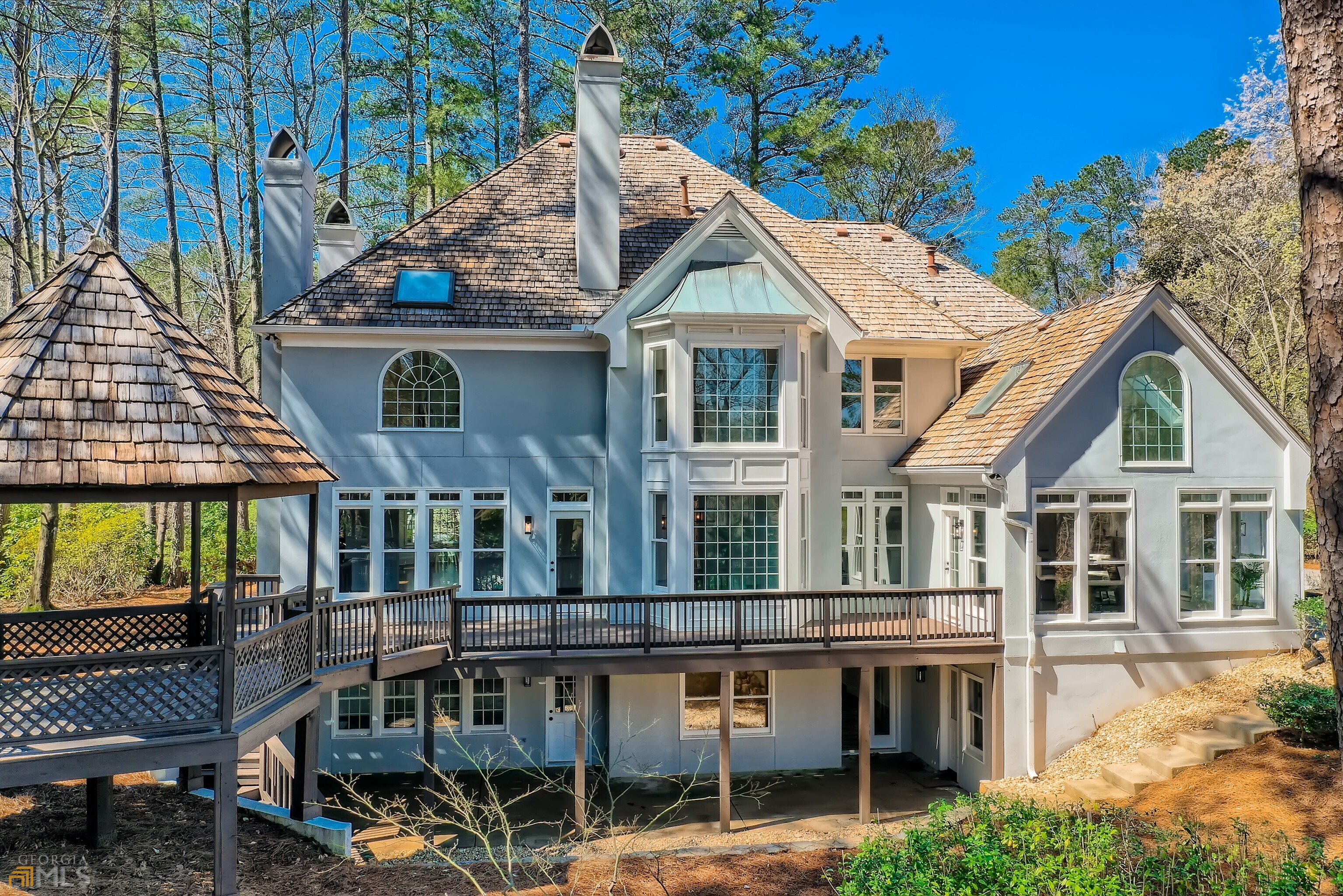 Country Club Of The South - Residential