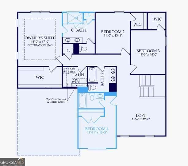 Photo of 1546 Waterchase Drive, Dacula, GA 30019 (MLS # 10877446)