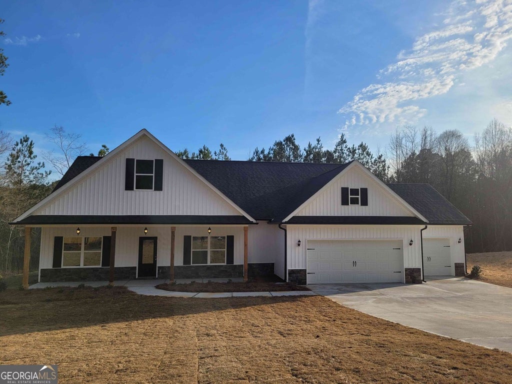 Photo of 5544 State Rte 101 N, Dallas, GA 30132 (MLS # 10795490)