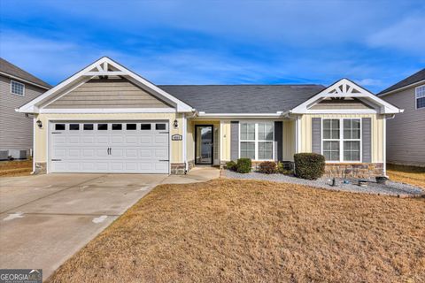 A home in Augusta