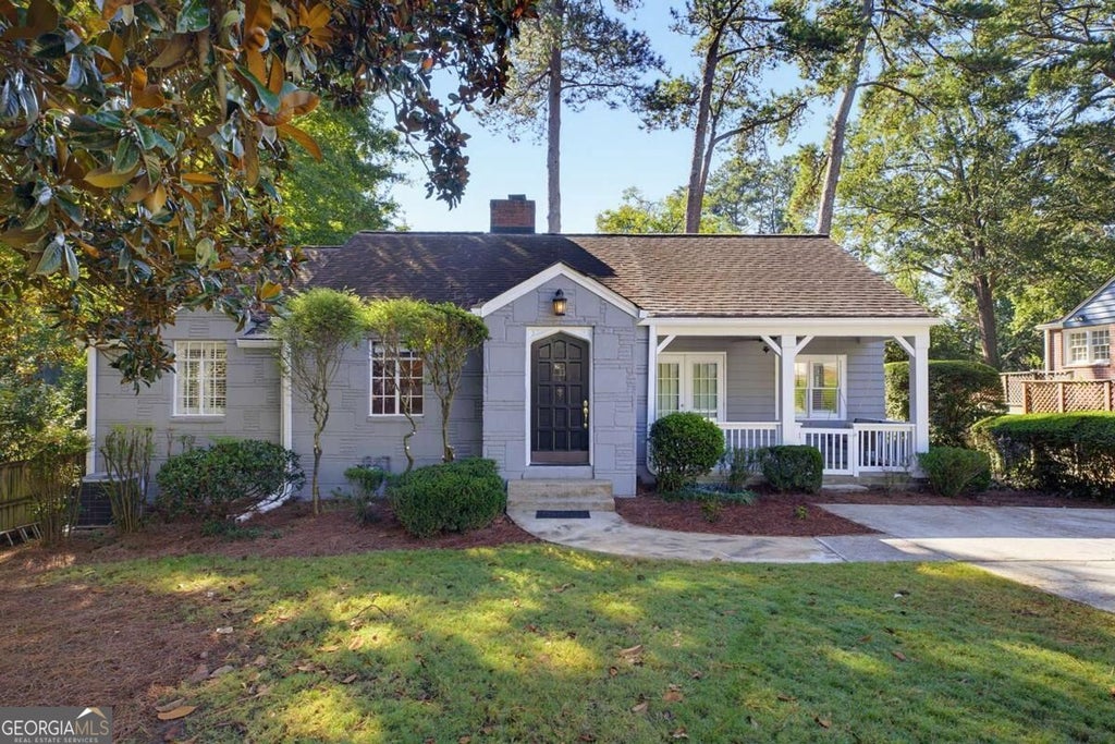Photo of 771 Piedmont Way NE, Atlanta, GA 30324 (MLS # 10876531)