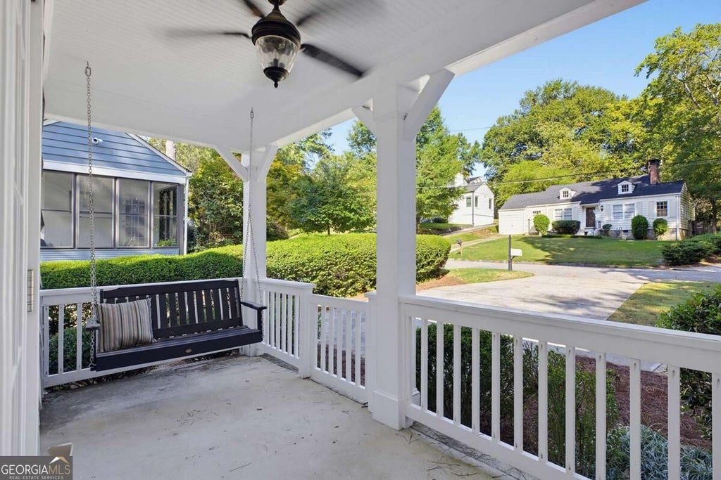 Photo of 771 Piedmont Way NE, Atlanta, GA 30324 (MLS # 10876531)