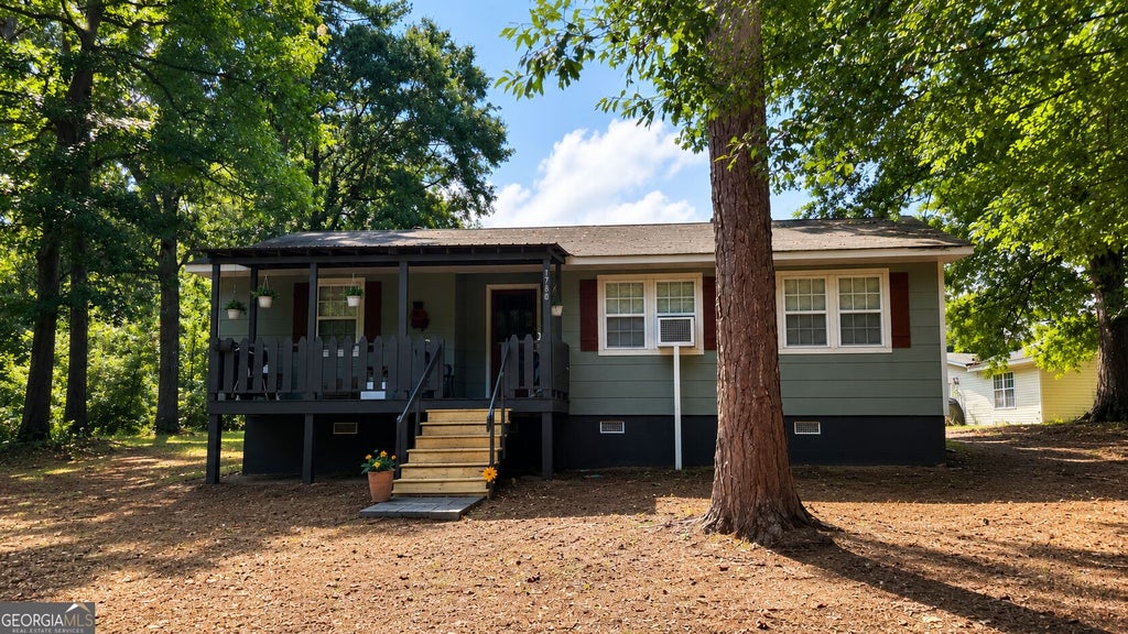 Photo of 1780 Monroe Jersey Road, Monroe, GA 30655 (MLS # 10845243)