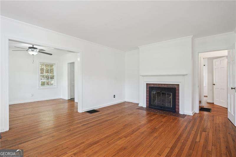 Photo of 30 Woodlawn Avenue, Hampton, GA 30228 (MLS # 10771673)