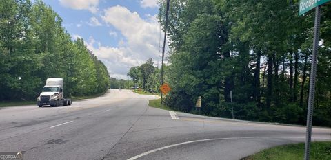 0 Roosevelt HWY Union City GA 30291
