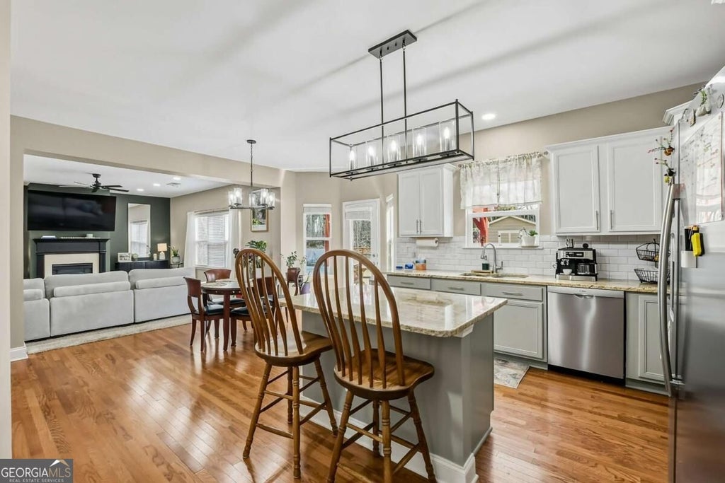 Photo of 7080 Roselake Circle, Douglasville, GA 30134 (MLS # 10854682)