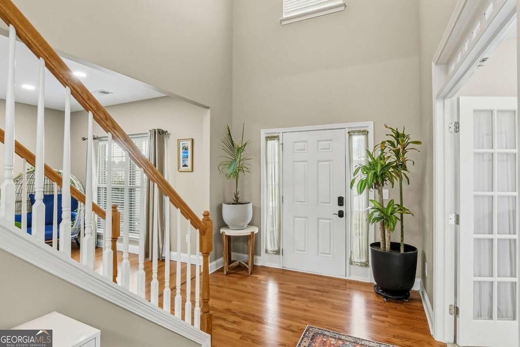 Photo of 7080 Roselake Circle, Douglasville, GA 30134 (MLS # 10854682)
