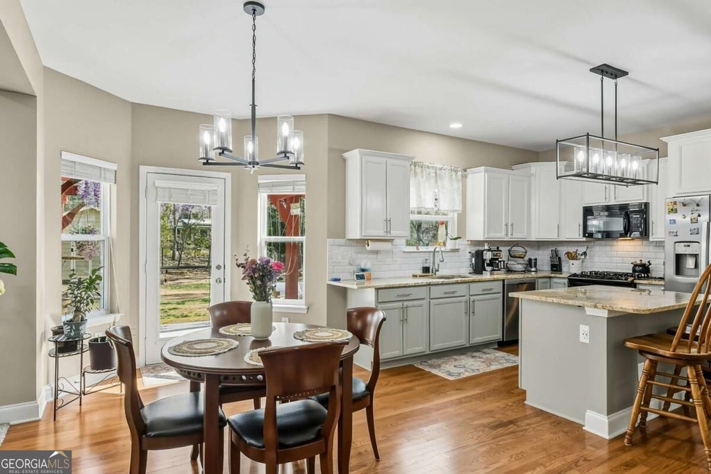 Photo of 7080 Roselake Circle, Douglasville, GA 30134 (MLS # 10854682)
