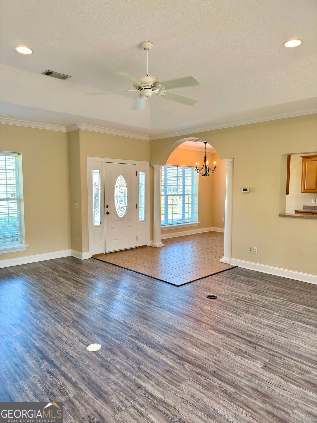 Photo of 38 Coastal Walk, Saint Marys, GA 31558 (MLS # 10717987)