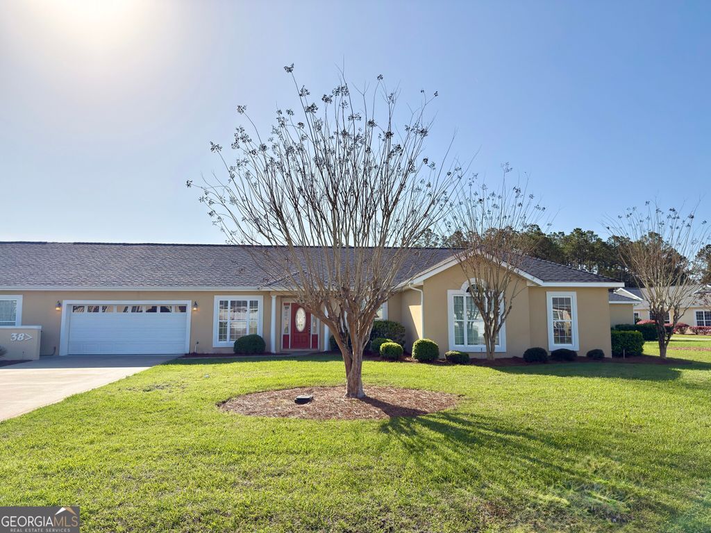 Photo of 38 Coastal Walk, Saint Marys, GA 31558 (MLS # 10717987)