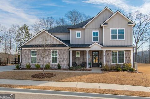 226 Carmichael DR Canton GA 30115
