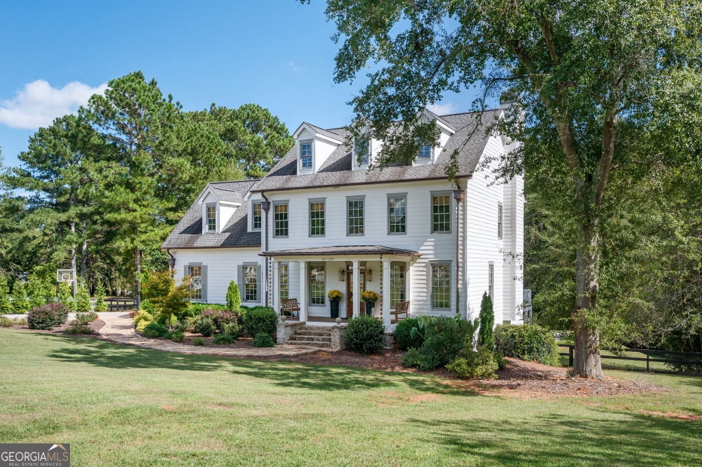 Photo of 1219 Four Lakes Drive, Madison, GA 30650 (MLS # 10853376)