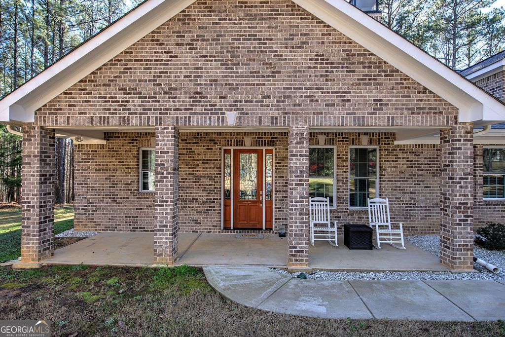 Photo of 45 Gordon Road, Taylorsville, GA 30178 (MLS # 10671683)