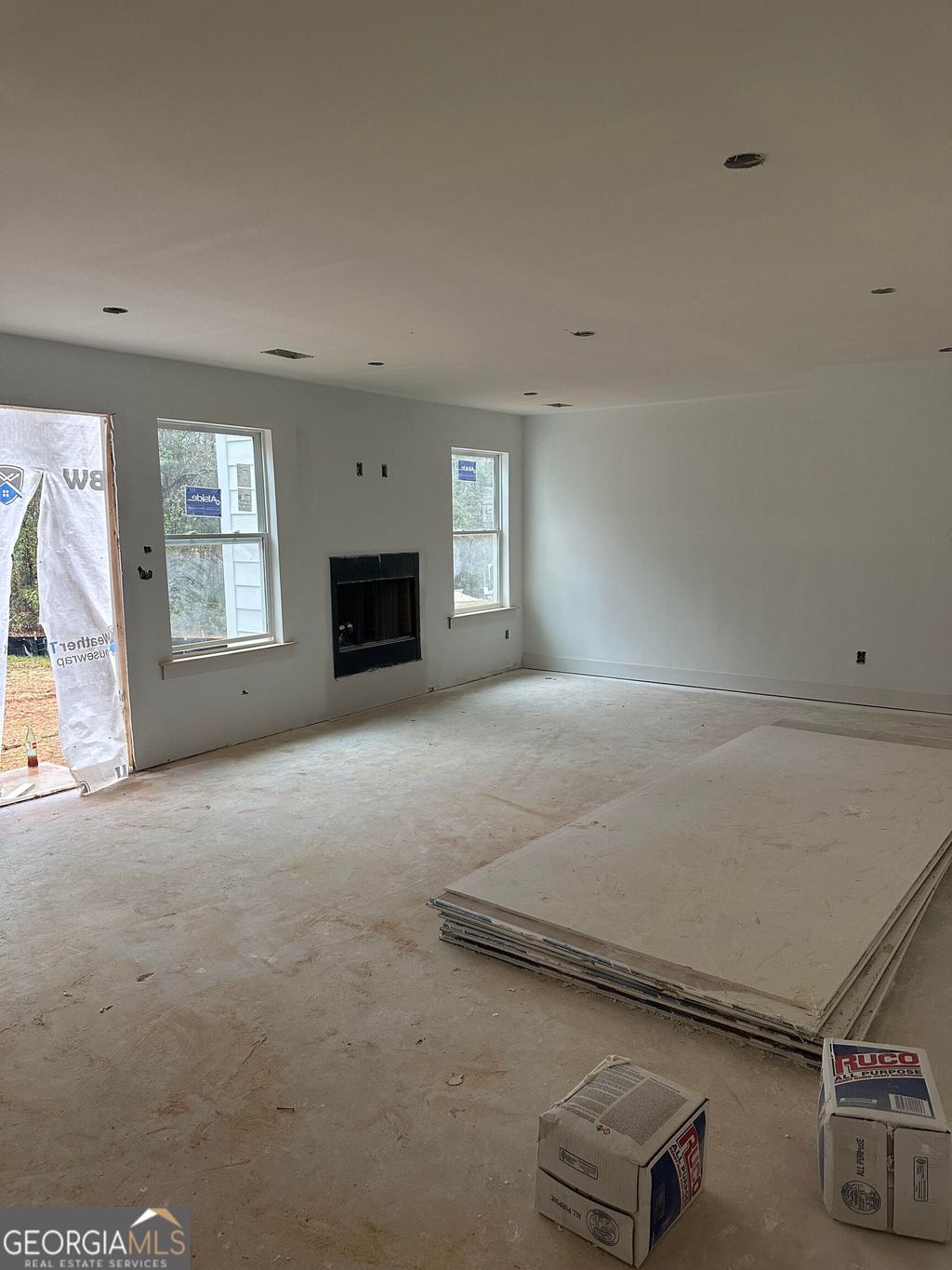 Photo of 119 Kuhn Moore Rd, Locust Grove, GA 30248 (MLS # 10654040)