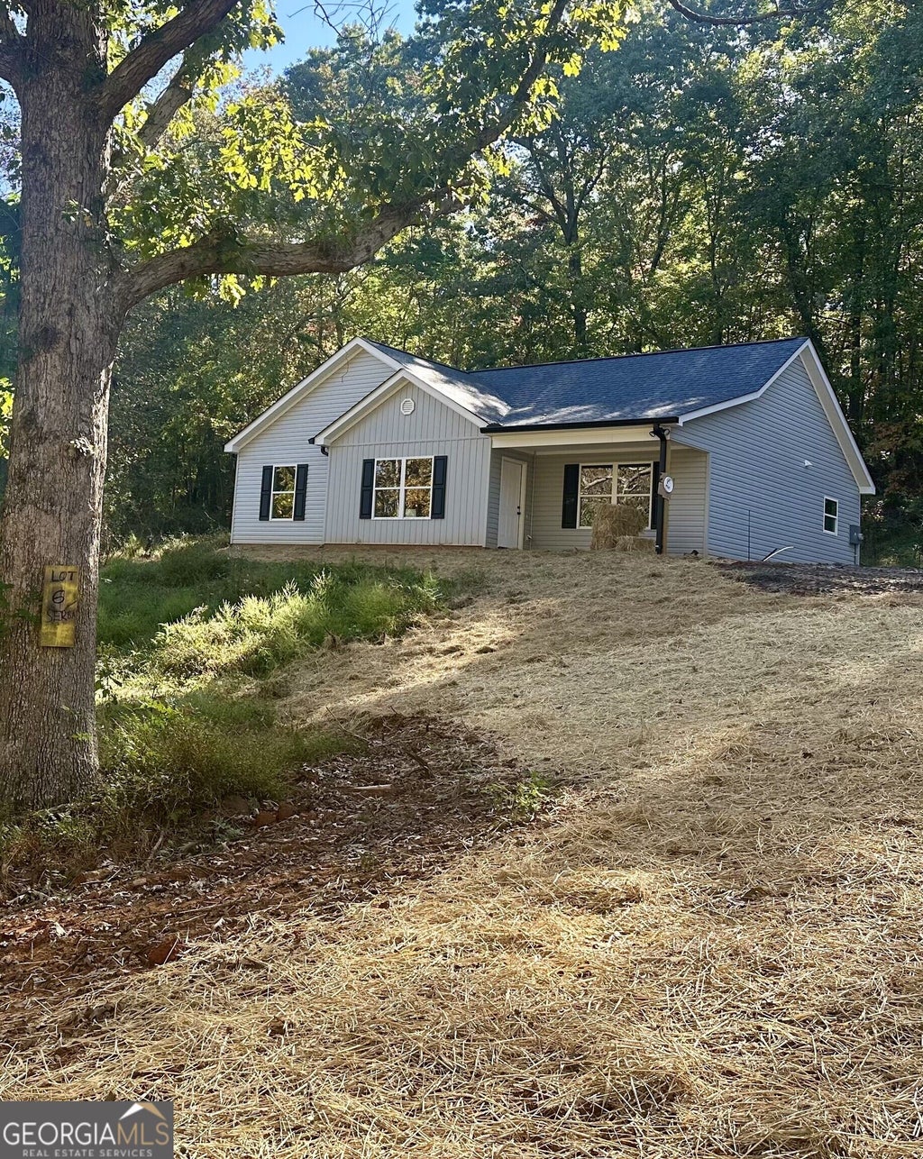 Photo of 60 Gayle Drive, Dawsonville, GA 30534 (MLS # 10873384)