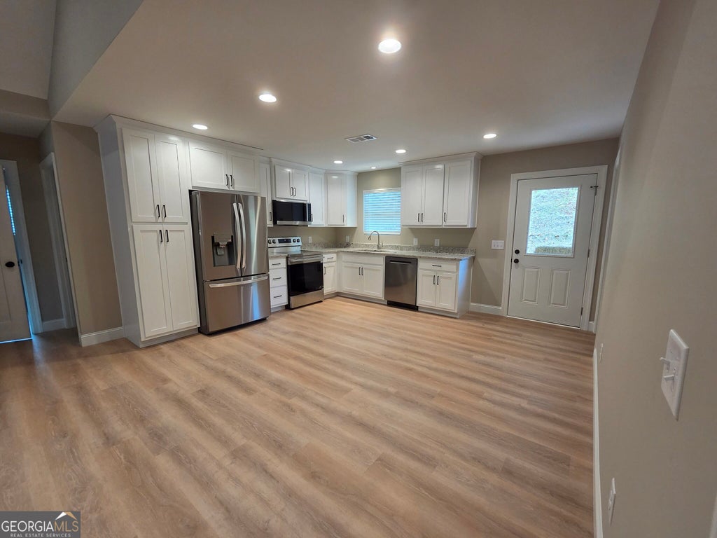 Photo of 60 Gayle Drive, Dawsonville, GA 30534 (MLS # 10873384)
