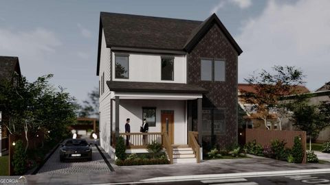 472 Lindsay ST NW Atlanta GA 30314