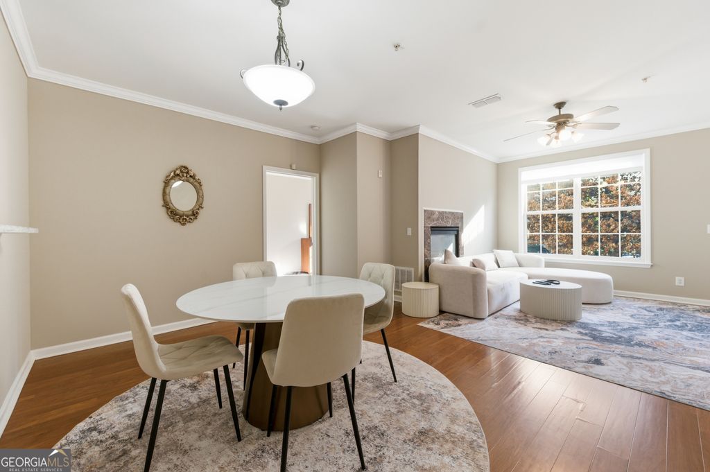 Photo of 4805 W Village Way SE #UNIT, Smyrna, GA 30080 (MLS # 10801167)