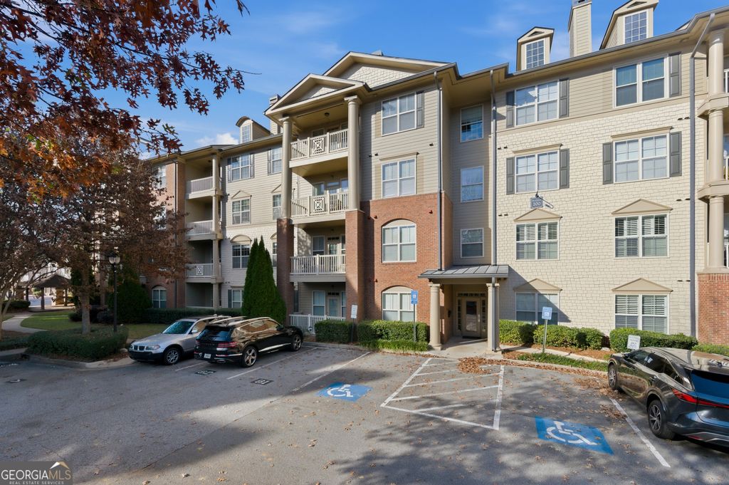 Photo of 4805 W Village Way SE #UNIT, Smyrna, GA 30080 (MLS # 10801167)