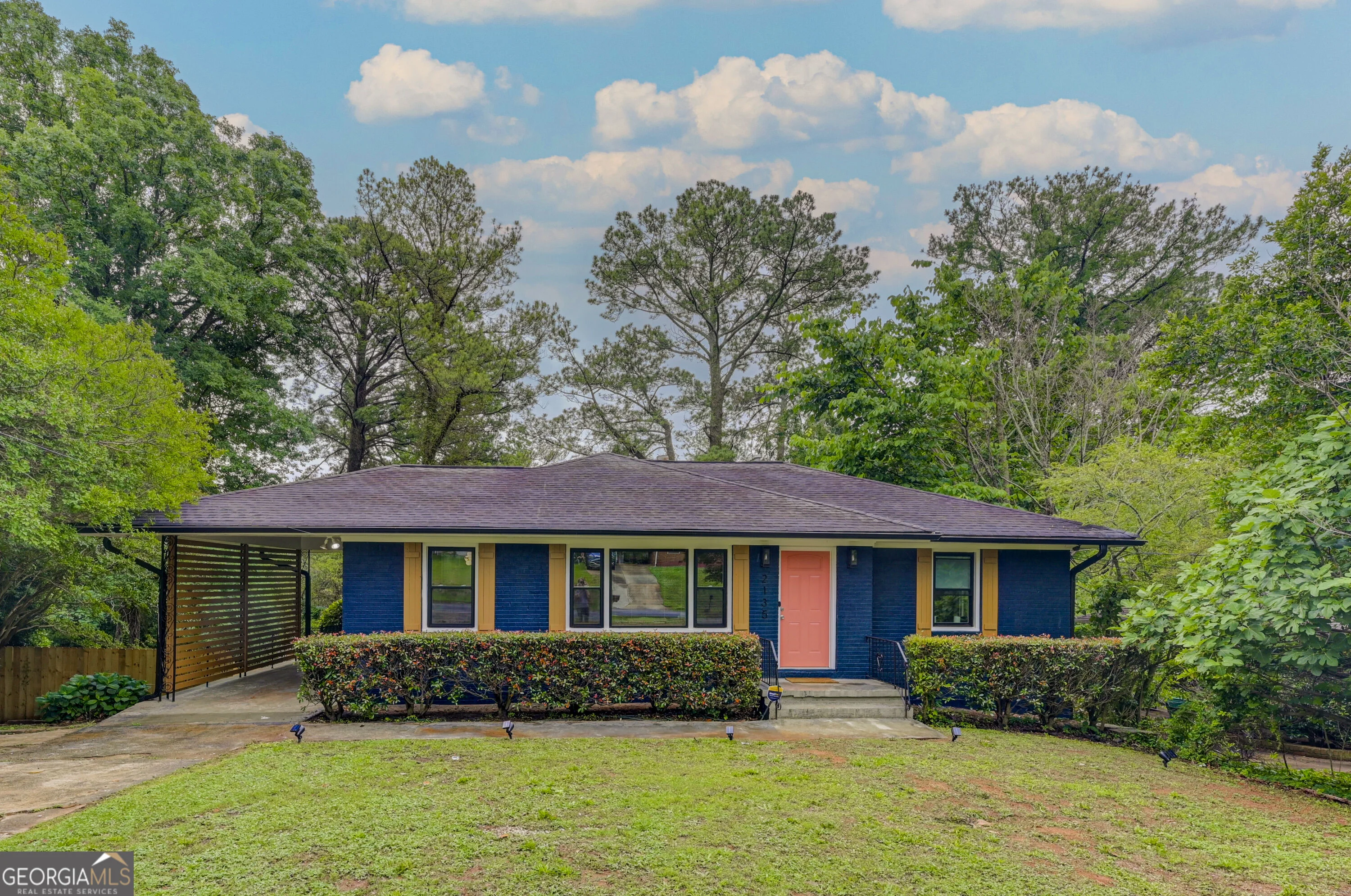 2135 Brannen Road SE, Atlanta, GA, 30316