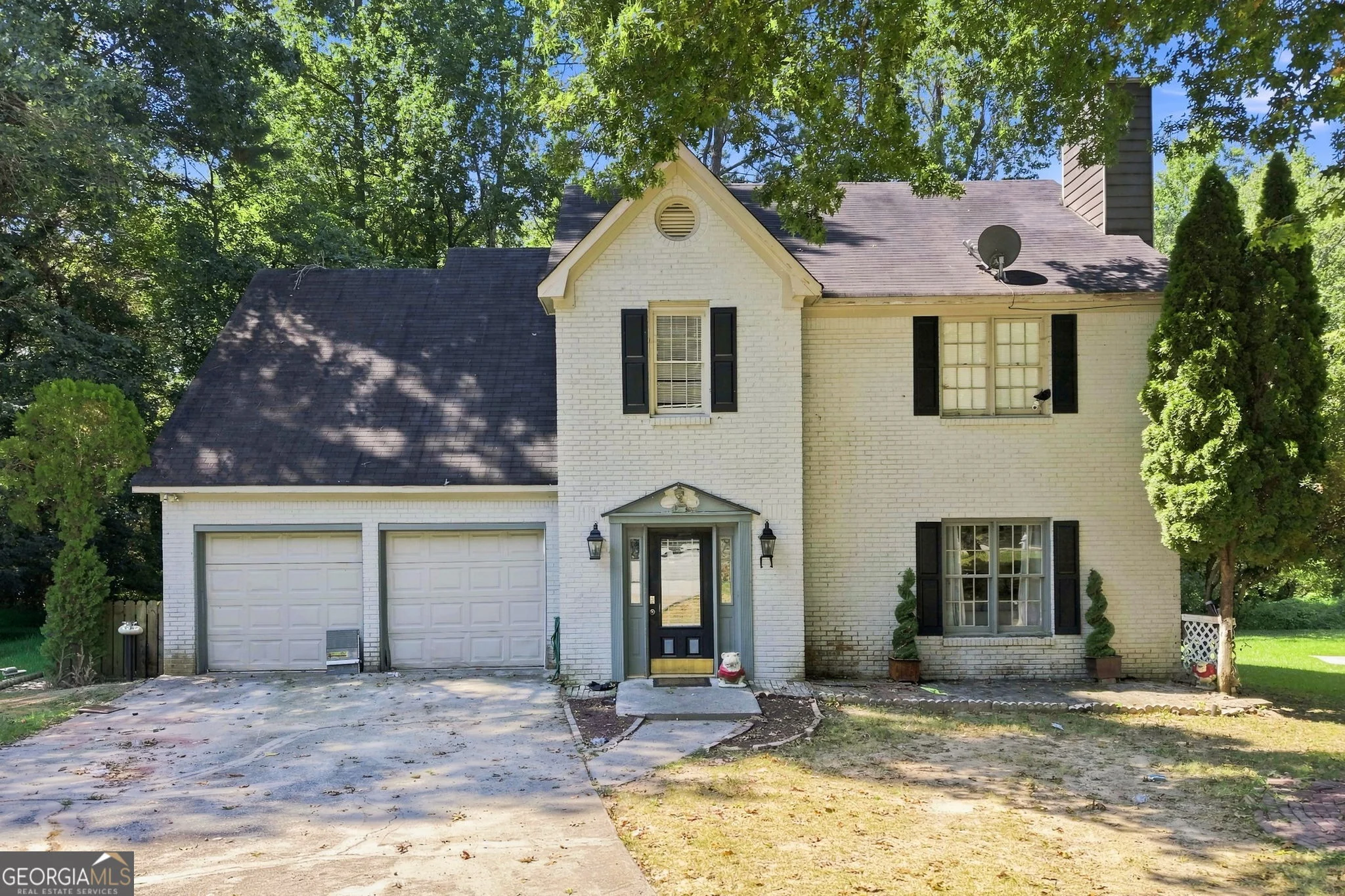562 Black Creek Drive