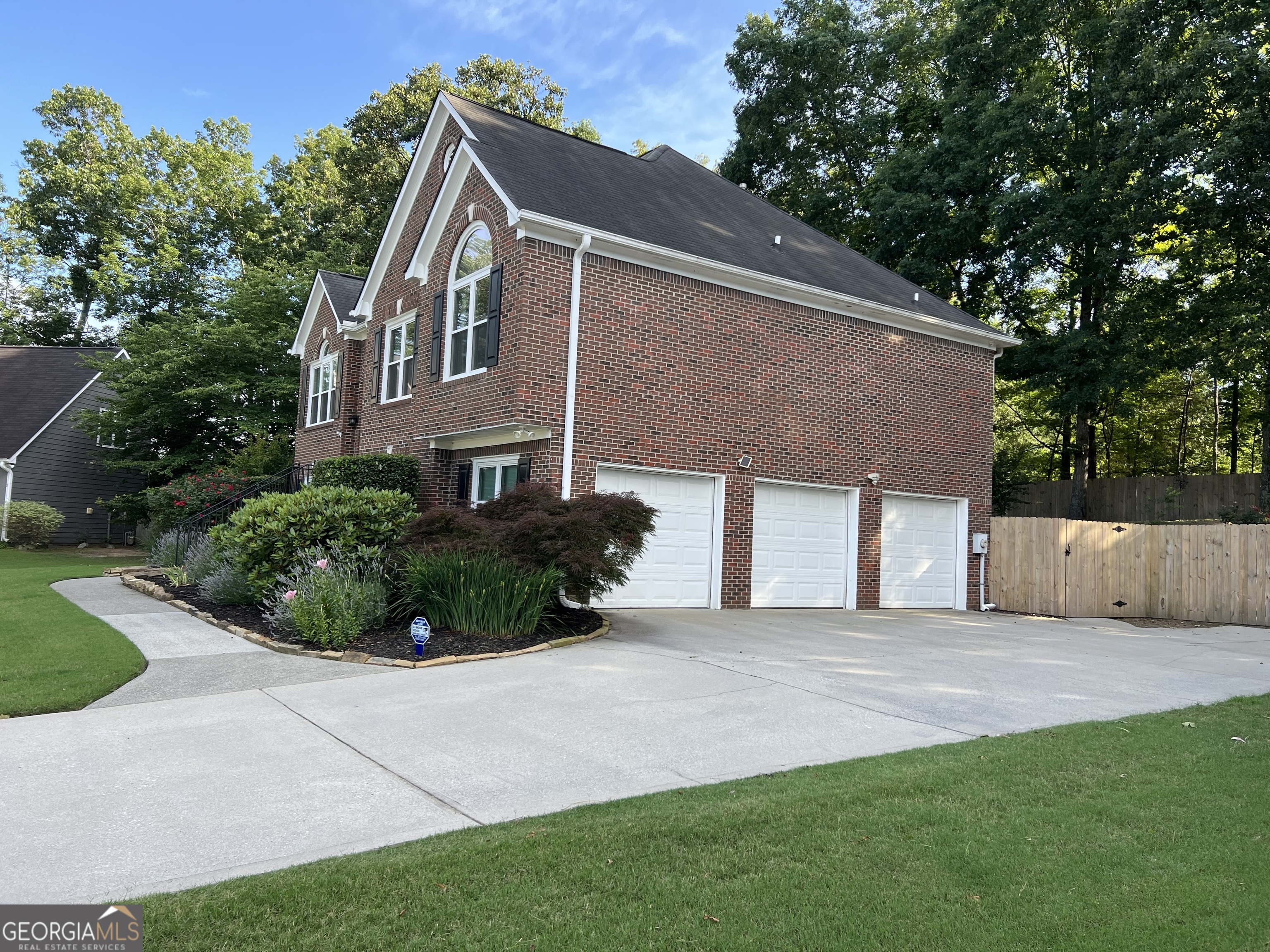 990 Fountain Glen DR